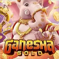 Sampul game slot Ganesha Gold di GRAB4D