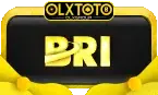 Logo BRI pada panel bank OLXTOTO