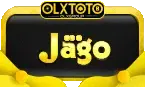 Logo Bank Jago pada panel bank OLXTOTO