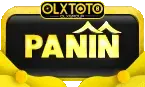 Logo Panin pada panel bank OLXTOTO