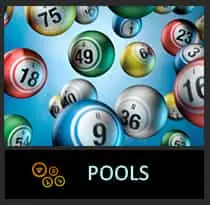 Ikon kategori Pools di OLXTOTO: bola-bola angka togel