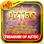 Ikon slot Treasure of Aztec di OLXTOTO
