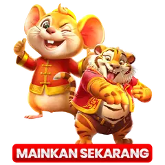 Maskot game hamster dari banner OLXTOTO