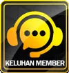 Ikon menu Keluhan Member OLXTOTO