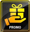 Ikon menu Promo OLXTOTO
