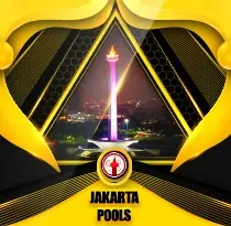 Ikon pasaran Jakarta Pools di OLXTOTO