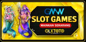 Banner provider GMW di OLXTOTO