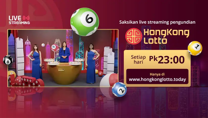 Banner OLXTOTO: siaran undian Hongkong Lotto