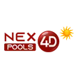 Logo pasaran Nex4D Pools Day